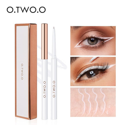 O.TWO.O Eyeliner Gel Pencil 1.0MM Ultra-fine